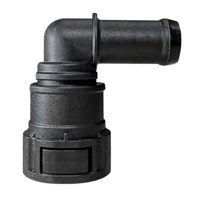 Flat Connector90º for Volvo B11R