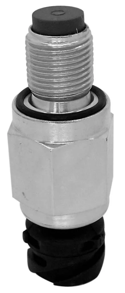Inductive Sensor With Square Wave Output Volvo | 000639