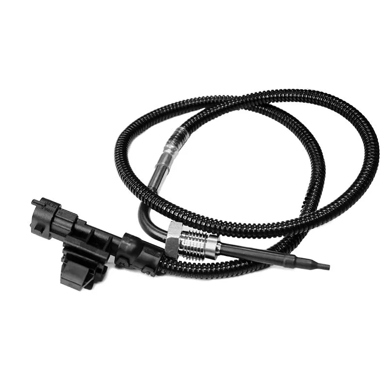 Exhaust gas temperature sensor for Iveco Stralis and Ecoline | 001267