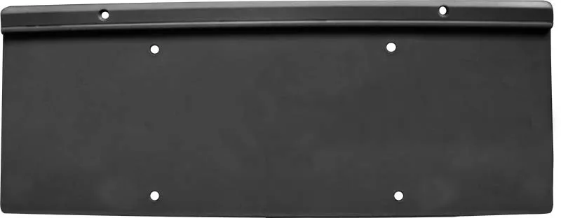 Front Plate Support (Graphite) for Volkswagen | 000462