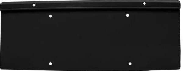 Front plate support for Ford | 000165