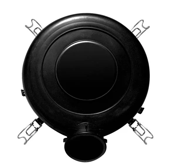 Air Filter Cap for Mercedes-Benz (ACCELO) | 000901
