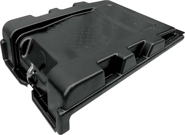BATTERY COVER FOR NEW FORD CARGO | 000872