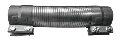 Flexible tube for Mercedes OH1518 | 001097