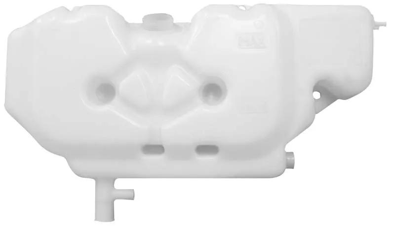 Expansion Tank  for Ford with 1 return | 000505