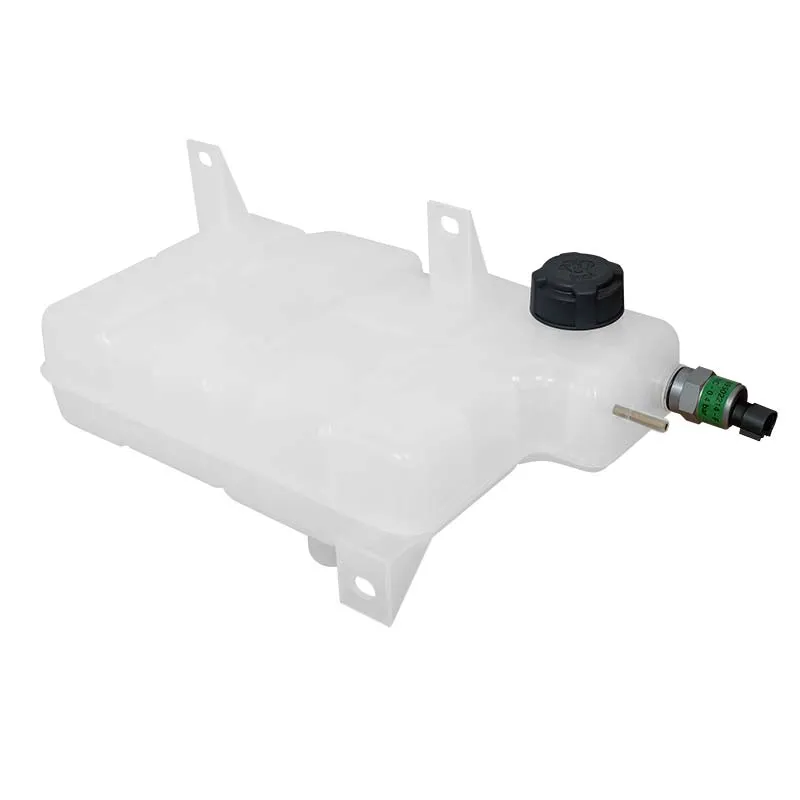 Expansion Tank  for Iveco Nova Daily | 001284